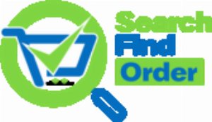 Kortingscode voor  bij SearchFindOrder