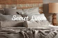Kortingscode voor enjoy 20% korting voor Beautiful Bed Linen at Secret Linen Store bij Secret Linen