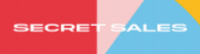 Kortingscode voor up to 60% korting voor boots bij Secret Sales