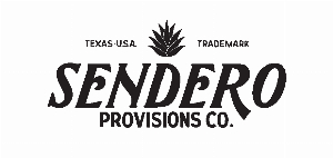 Kortingscode voor black Friday Cyber Monday - Tot 40% korting bij Sendero Provisions Co