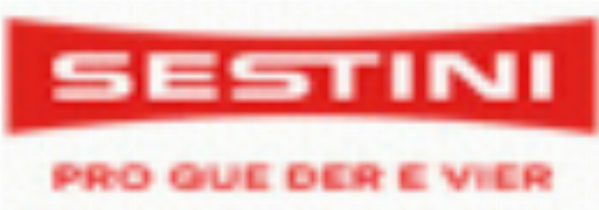 Kortingscode voor sestini Rolling Large Crinkle Outdoor Kinderwagenrugzak - Neonblauw bij Sestini