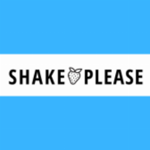 Kortingscode voor 10% korting op smoothies bij Shake Please Kerstsmoothie bezorgbon bij ShakePlease