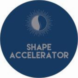 Kortingscode voor 20% korting op uw eerste bestelling bij Shape Accelerator