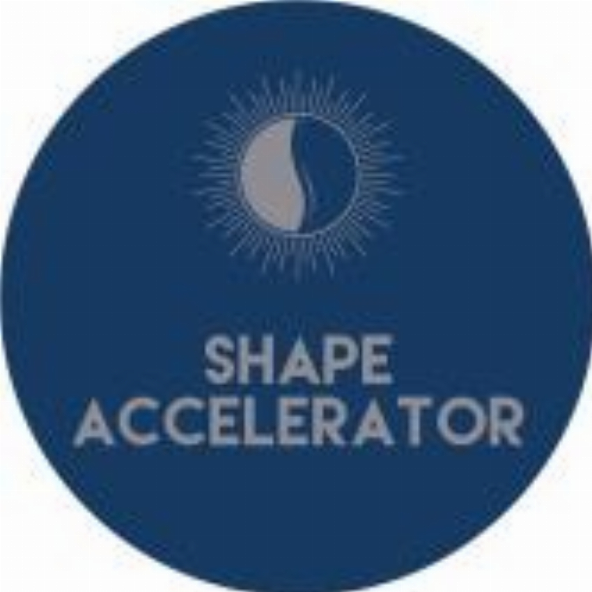 Kortingscode voor 20% korting op uw eerste bestelling bij Shape Accelerator