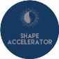 Kortingscode voor 20% korting op uw eerste bestelling bij Shape Accelerator