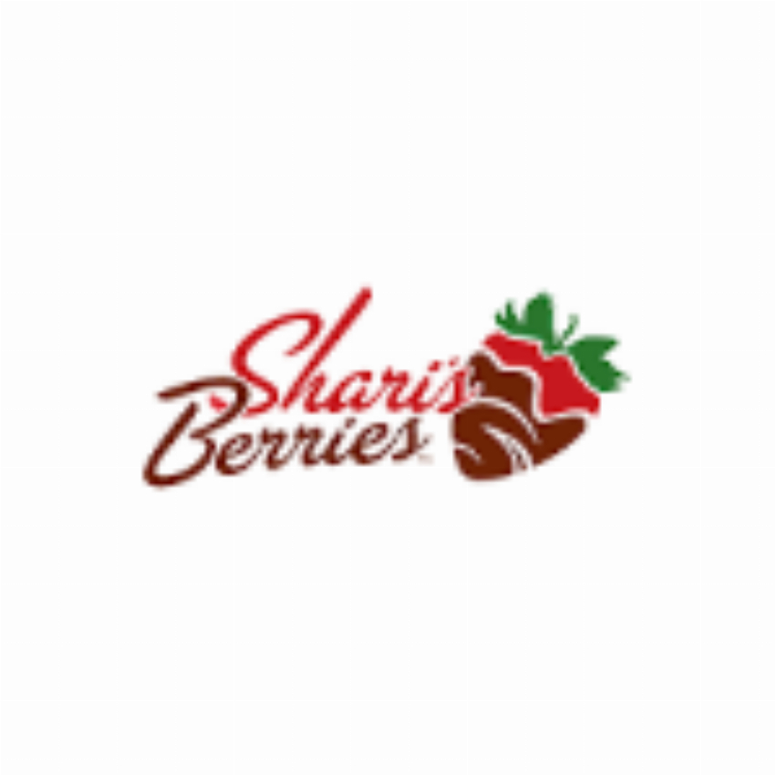 Kortingscode voor aanbieding van 5 korting op uw bestelling van heerlijke dipbessen van Shari s Berries met code bij Shari s Berries