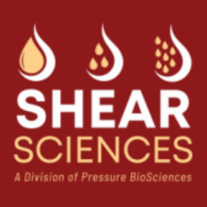 Kortingscode voor aanbieding van Free Shipping bij Shear Sciences