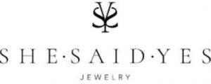 Kortingscode voor shesaidyes black friday sale 15% off free express bij SHE SAID YES
