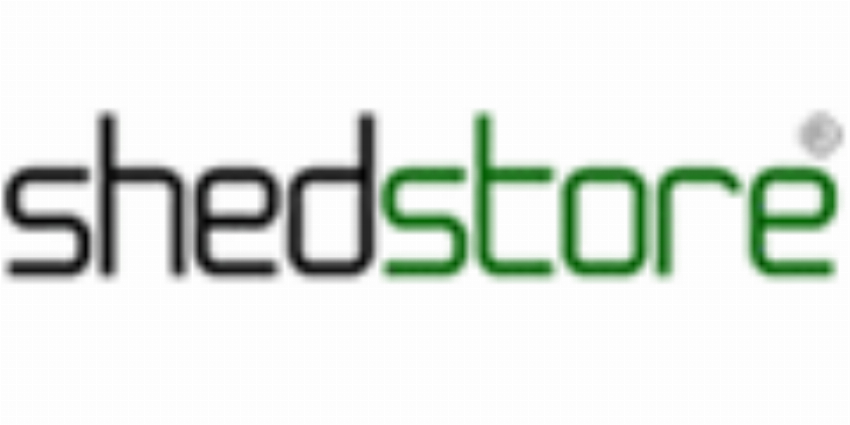 Kortingscode voor bespaar 20 - op elke bestelling van 550 bij Shedstore