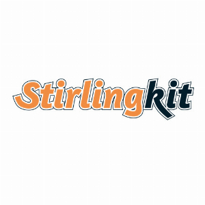 Kortingscode voor nieuwe productlancering bij Shenzhen Meng Zhi Wu Network Co Ltd Stirlingkit