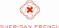 Kortingscode voor  bij Sheridan French