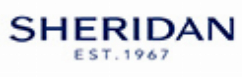 Kortingscode voor tweede Kerstdag uitverkoop tot 50% korting op Sheridan bij Sheridan