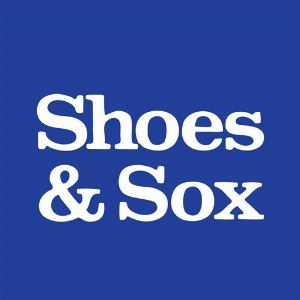 Kortingscode voor shoes Sox - 20% korting voor het nieuwe seizoen Exclusief uitverkoop Geselecteerd bij Shoes Sox