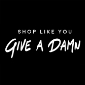 Kortingscode voor dAMESKLEDING bij Shop Like You Give a Damn