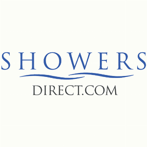 Kortingscode voor  bij Showers Direct