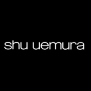 Kortingscode voor 25% korting voor sitwide bij Shu Uemura