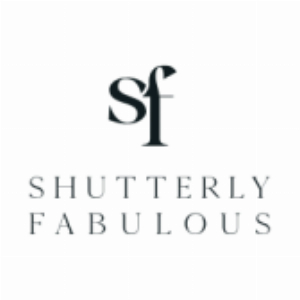 Kortingscode voor lenteuitverkoop - 25% korting op alle luiken bij Shutterly Fabulous