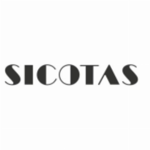 Kortingscode voor 13% korting voor entire order bij Sicotas