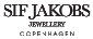 Kortingscode voor 10% korting op de hele site exclusief voor partners bij Sif Jakobs Jewellery