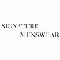 Kortingscode voor 10% korting op uw gehele bestelling bij Signature Menswear