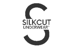 Kortingscode voor besteed 100 bij SilkCut Underwear