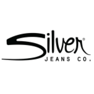 Kortingscode voor bespaar tot 50% korting op geselecteerde stijlen bij Silver Jeans bij Silver Jeans Co