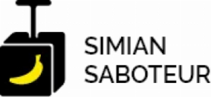 Kortingscode voor  bij Simian Saboteur