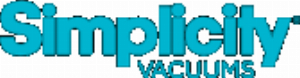 Kortingscode voor gratis verzending op alle bestellingen van meer dan 50 bij Simplicity Vacuums