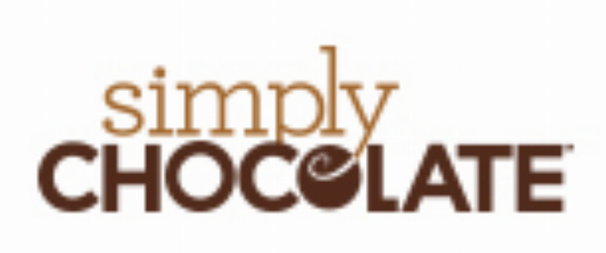 Kortingscode voor bespaar 10% korting voor de hele site bij Simply Chocolate met code bij Simply Chocolate