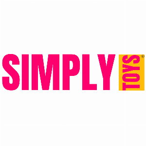 Kortingscode voor 10% discount bij Simply Toys