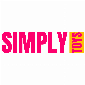 Kortingscode voor 10% discount bij Simply Toys