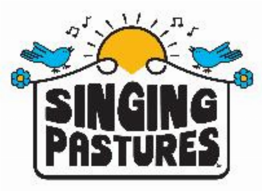 Kortingscode voor gratis verzending bij Singing Pastures