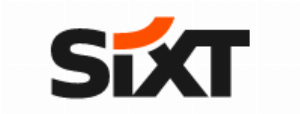 Kortingscode voor sixt car rental bij Sixt Car Rental