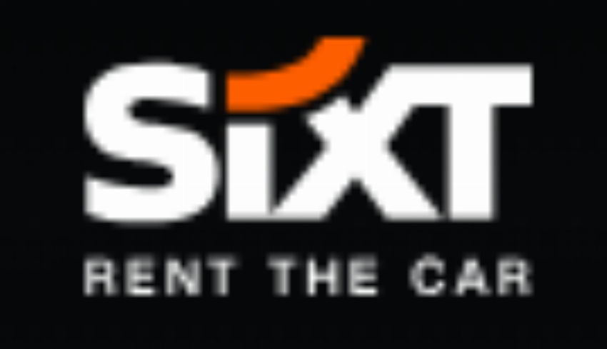 Kortingscode voor up to 5% off for students bij Sixt Car Rental