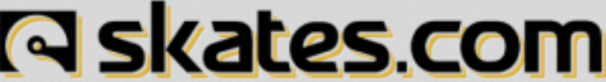 Kortingscode voor 10% korting for first time buyers individual use only bij Skates