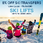 Kortingscode voor ski-lifts bij Ski-Lifts - Ski-Lifts Main Program