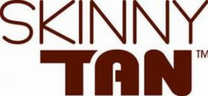 Kortingscode voor 20% off face tanning drops with code bij Skinny Tan