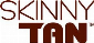 Kortingscode voor sign up discount bij Skinny Tan