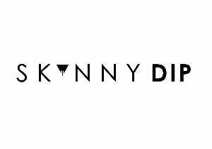 Kortingscode voor shop tot 50% korting op de uitverkoop bij Skinnydip London
