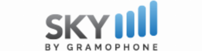 Kortingscode voor 25% KORTING Sonos Ace draadloze hoofdtelefoon met ruisonderdrukking zwart bij Sky by Gramophone