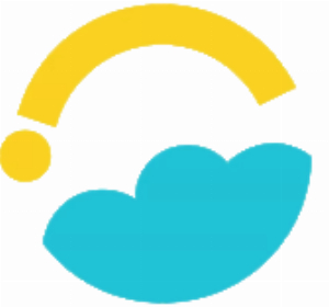 Kortingscode voor springloze trampoline-blauw in de aanbieding bij SkyBound
