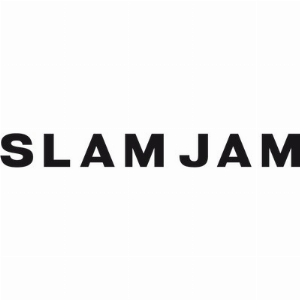Kortingscode voor slam Jam Official Sale - Up to 40% korting voor bij Slam Jam
