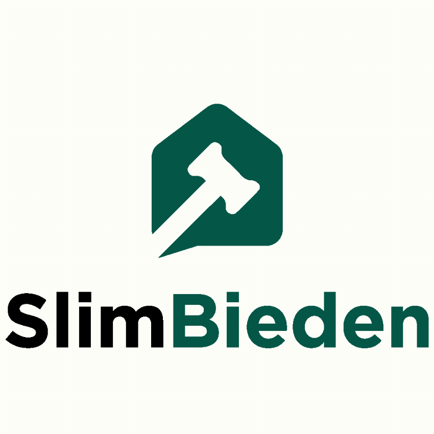 Kortingscode voor 10 korting bij Slimbieden