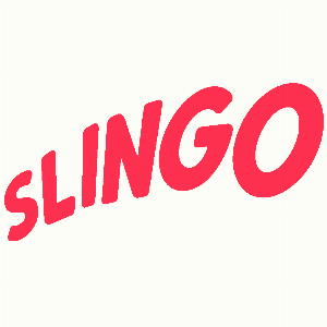 Kortingscode voor slingo bij Slingo