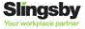 Kortingscode voor 2% korting voor orders over 200 bij Slingsby