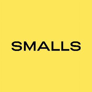 Kortingscode voor aanbieding van 10 Off Your Trial Purchase at Smalls bij Smalls