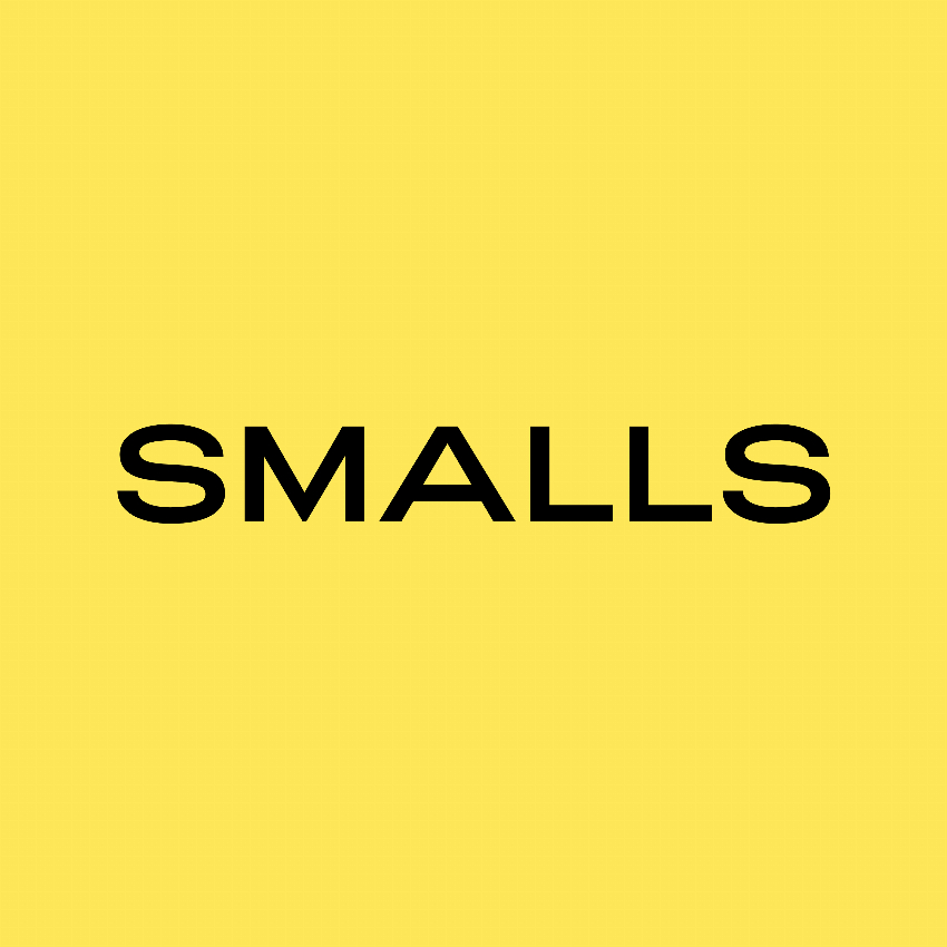 Kortingscode voor aanbieding van 5 Off Your Trial Purchase at Smalls bij Smalls