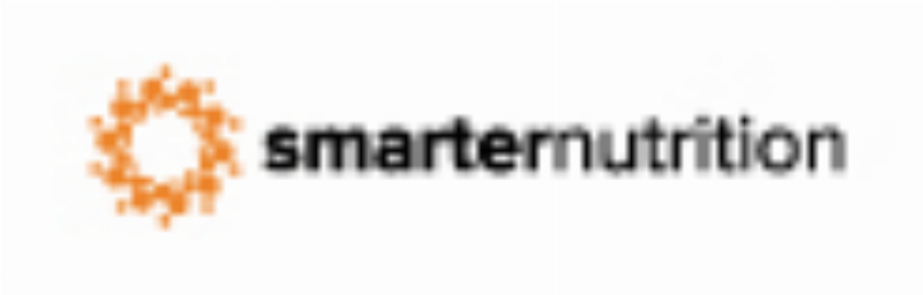 Kortingscode voor smarter nutrition bij Smarter Nutrition