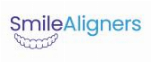 Kortingscode voor 40% KORTING op transparante aligners bij Smile Aligners Ltd