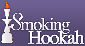Kortingscode voor 5% korting total purchase bij Smoking Hookah